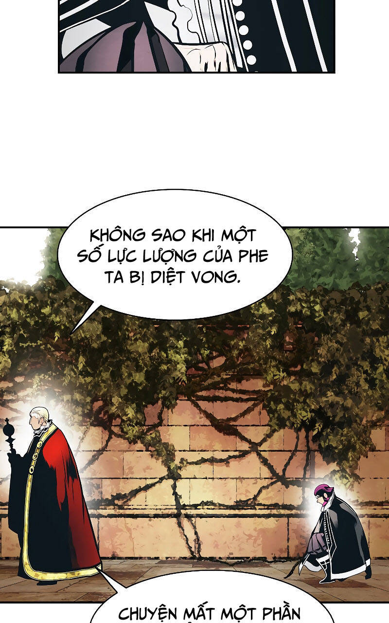 Bất Bại Chân Ma Chap 159 - Next Chap 160