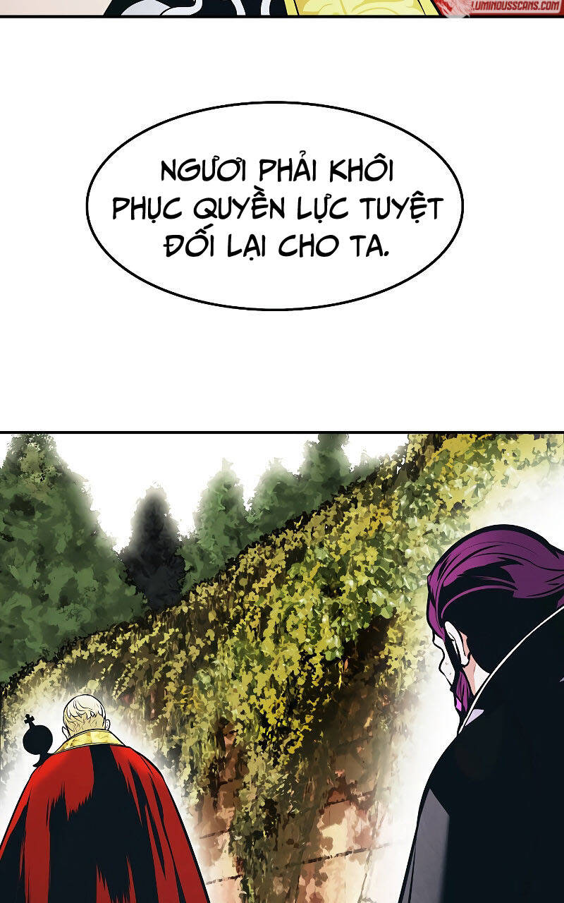 Bất Bại Chân Ma Chap 159 - Next Chap 160