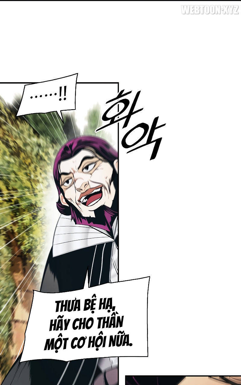 Bất Bại Chân Ma Chap 159 - Next Chap 160