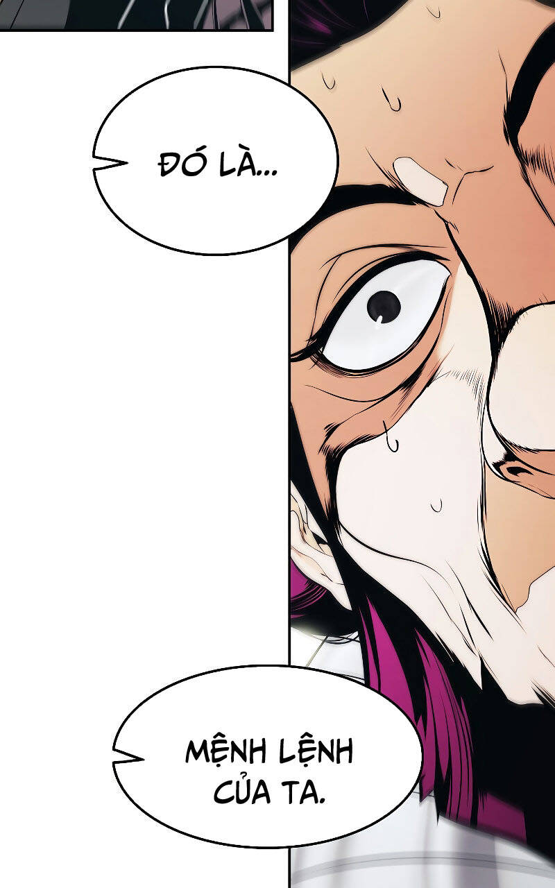Bất Bại Chân Ma Chap 159 - Next Chap 160