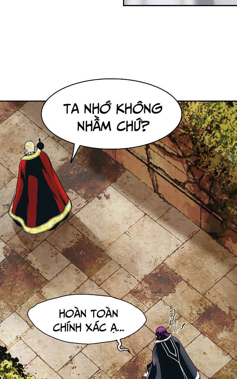 Bất Bại Chân Ma Chap 159 - Next Chap 160