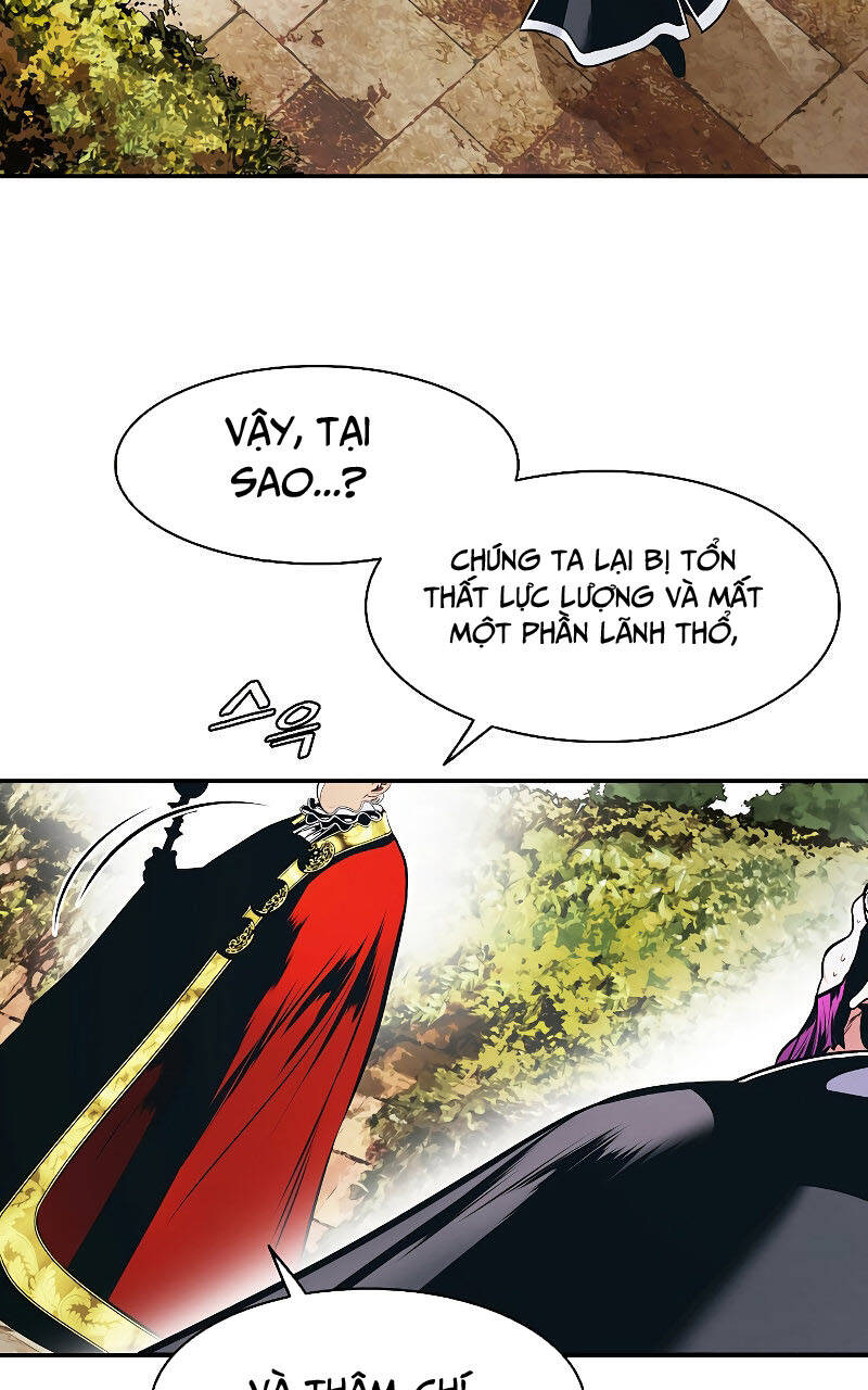 Bất Bại Chân Ma Chap 159 - Next Chap 160