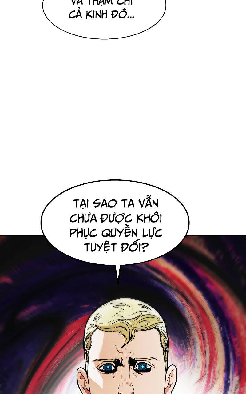 Bất Bại Chân Ma Chap 159 - Next Chap 160