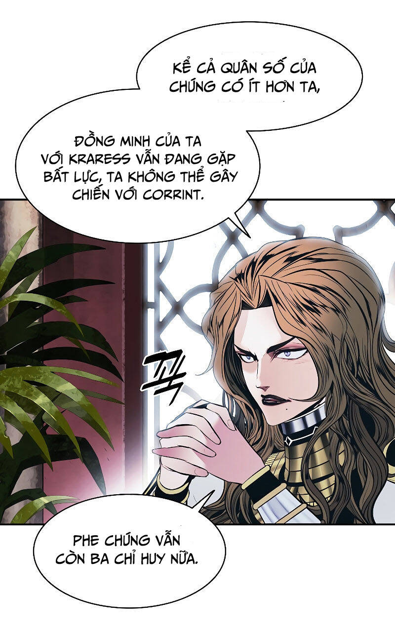 Bất Bại Chân Ma Chap 159 - Next Chap 160