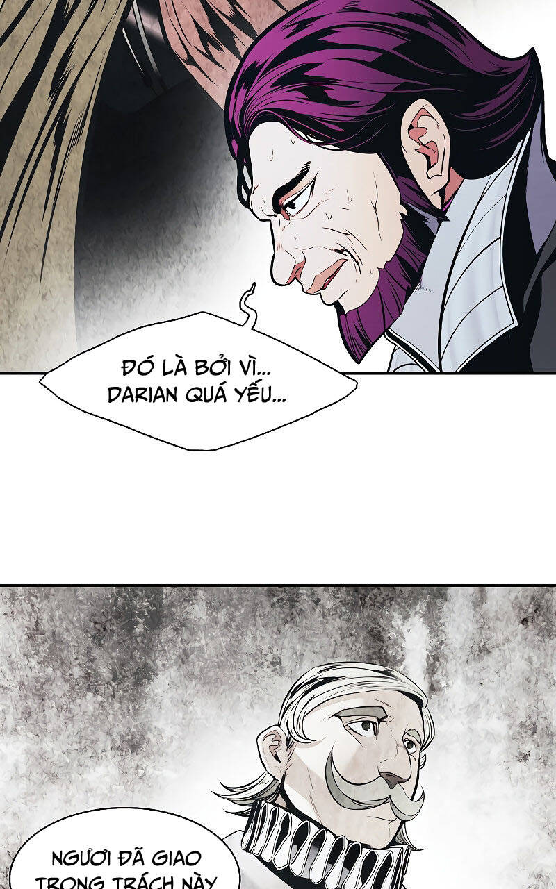 Bất Bại Chân Ma Chap 159 - Next Chap 160