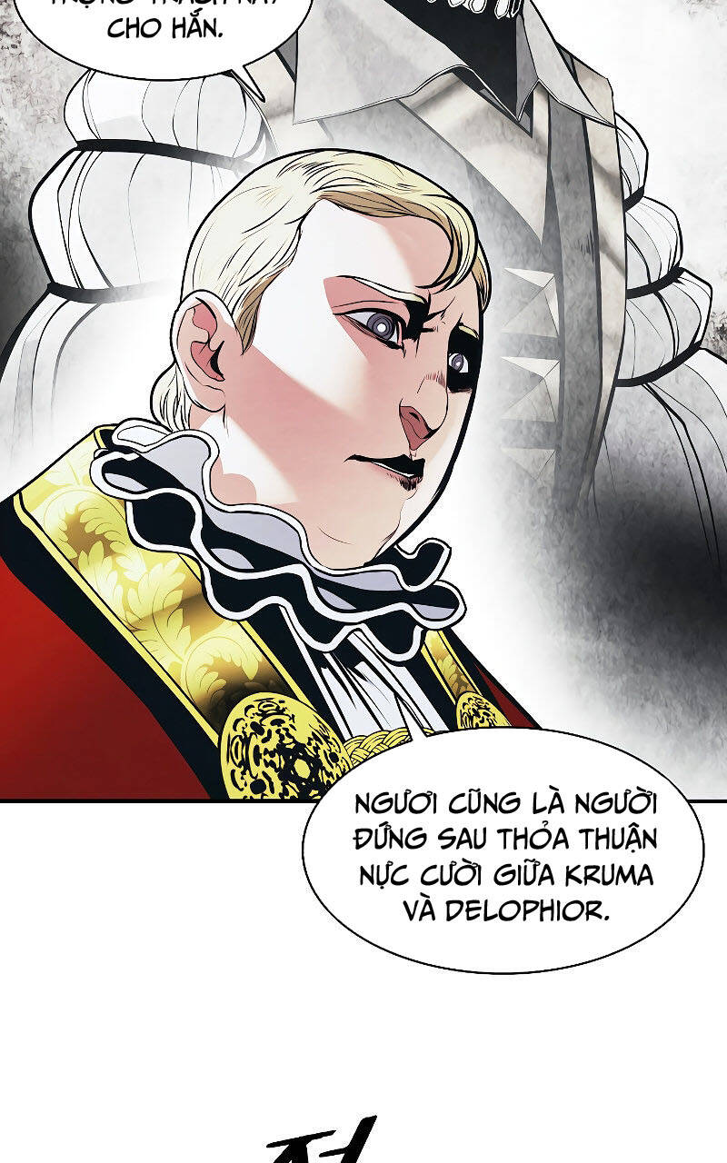 Bất Bại Chân Ma Chap 159 - Next Chap 160