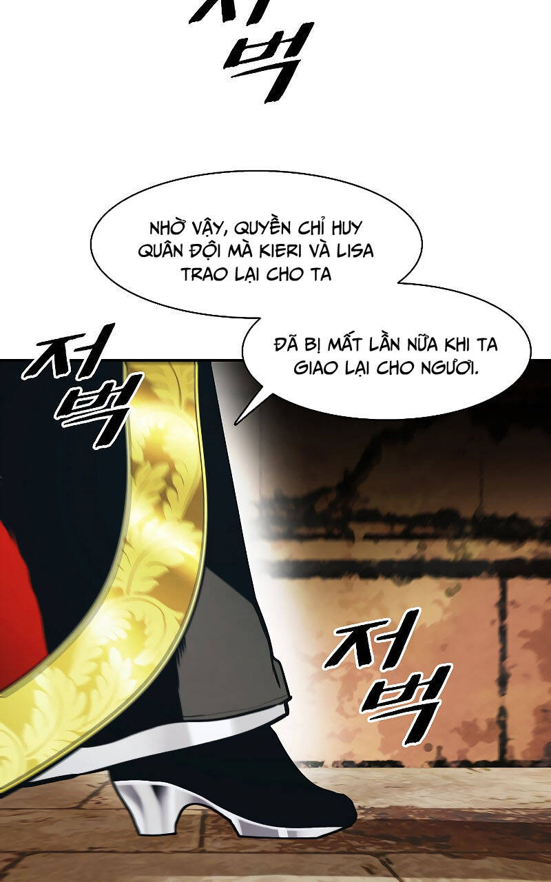 Bất Bại Chân Ma Chap 159 - Next Chap 160