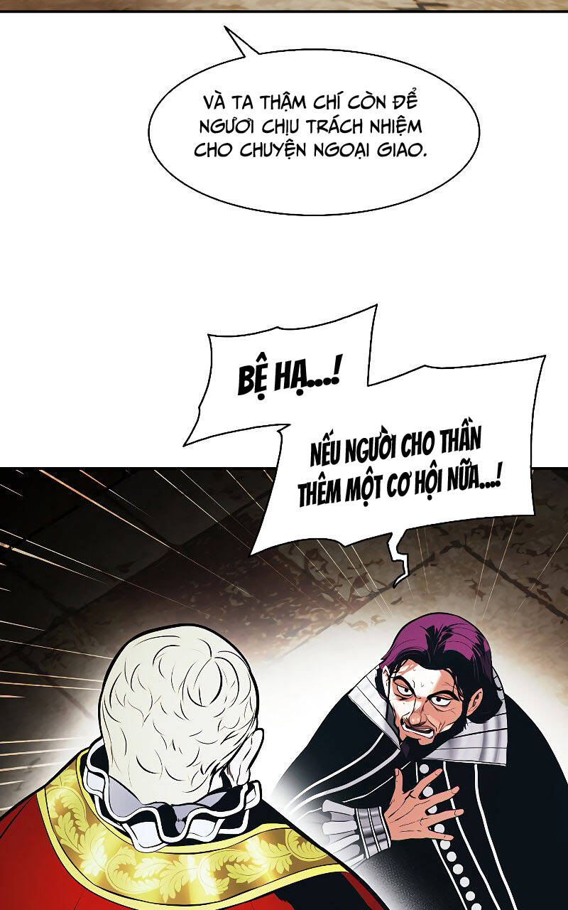 Bất Bại Chân Ma Chap 159 - Next Chap 160