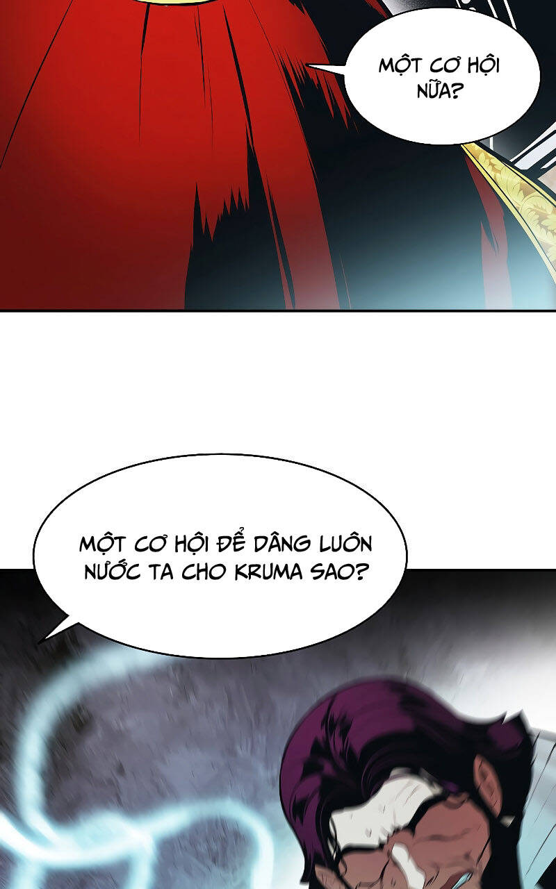 Bất Bại Chân Ma Chap 159 - Next Chap 160