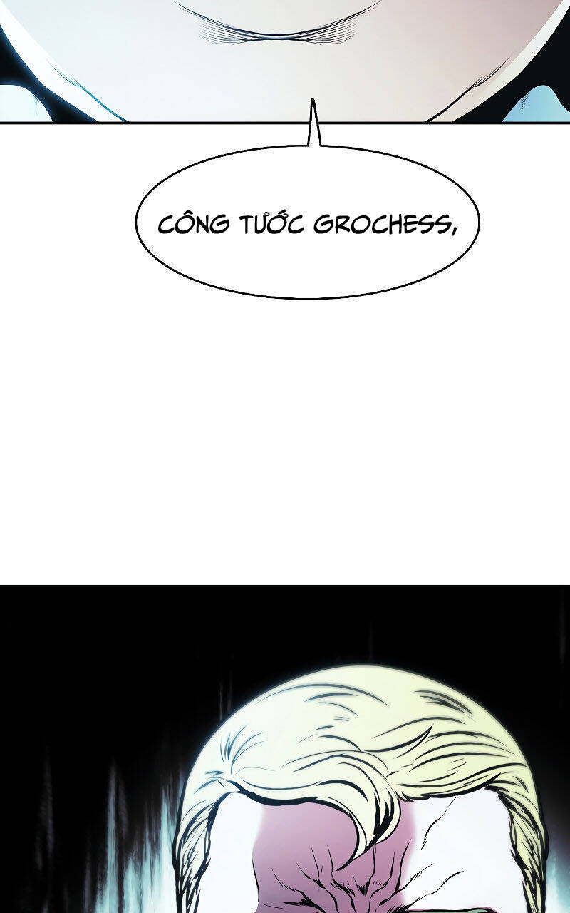 Bất Bại Chân Ma Chap 159 - Next Chap 160