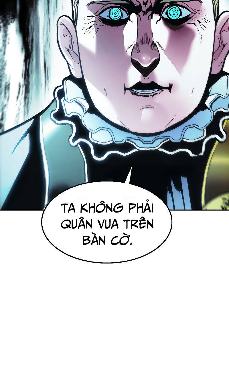 Bất Bại Chân Ma Chap 159 - Next Chap 160