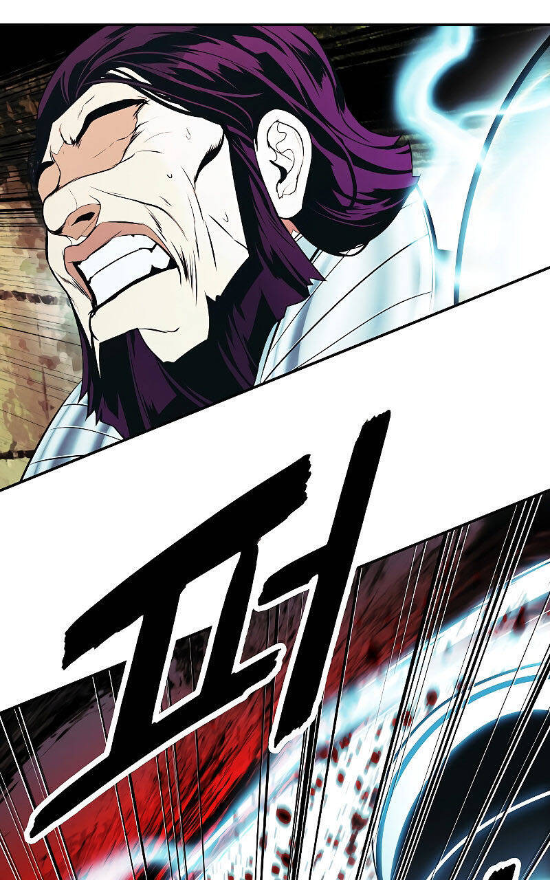 Bất Bại Chân Ma Chap 159 - Next Chap 160