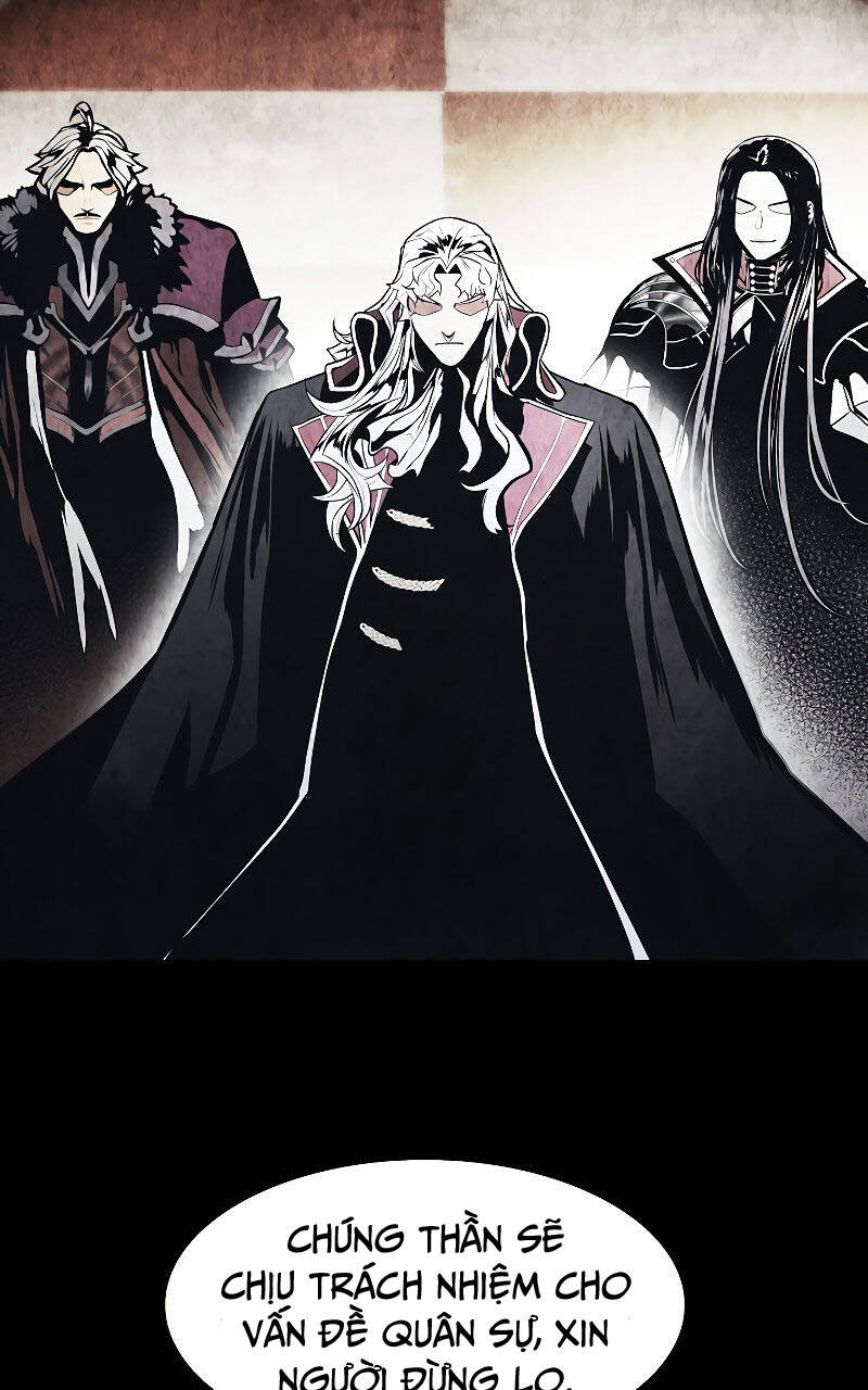 Bất Bại Chân Ma Chap 159 - Next Chap 160