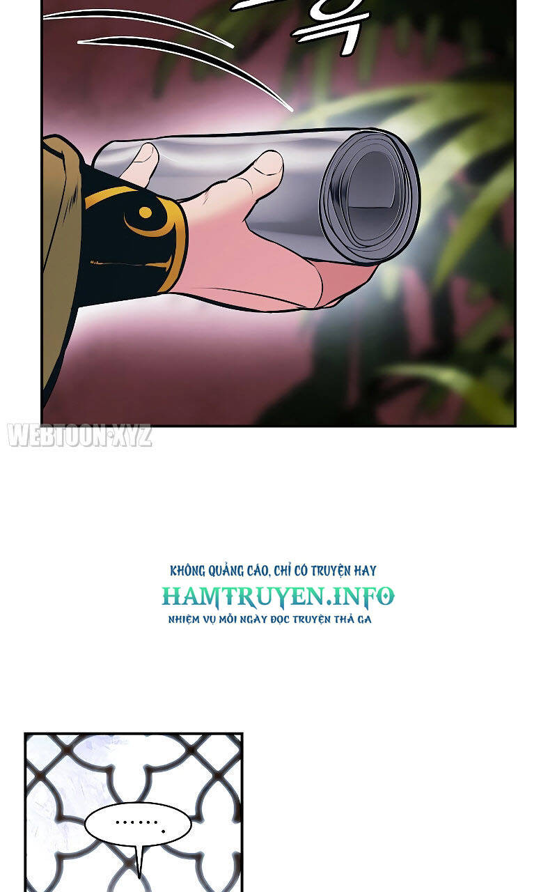 Bất Bại Chân Ma Chap 159 - Next Chap 160