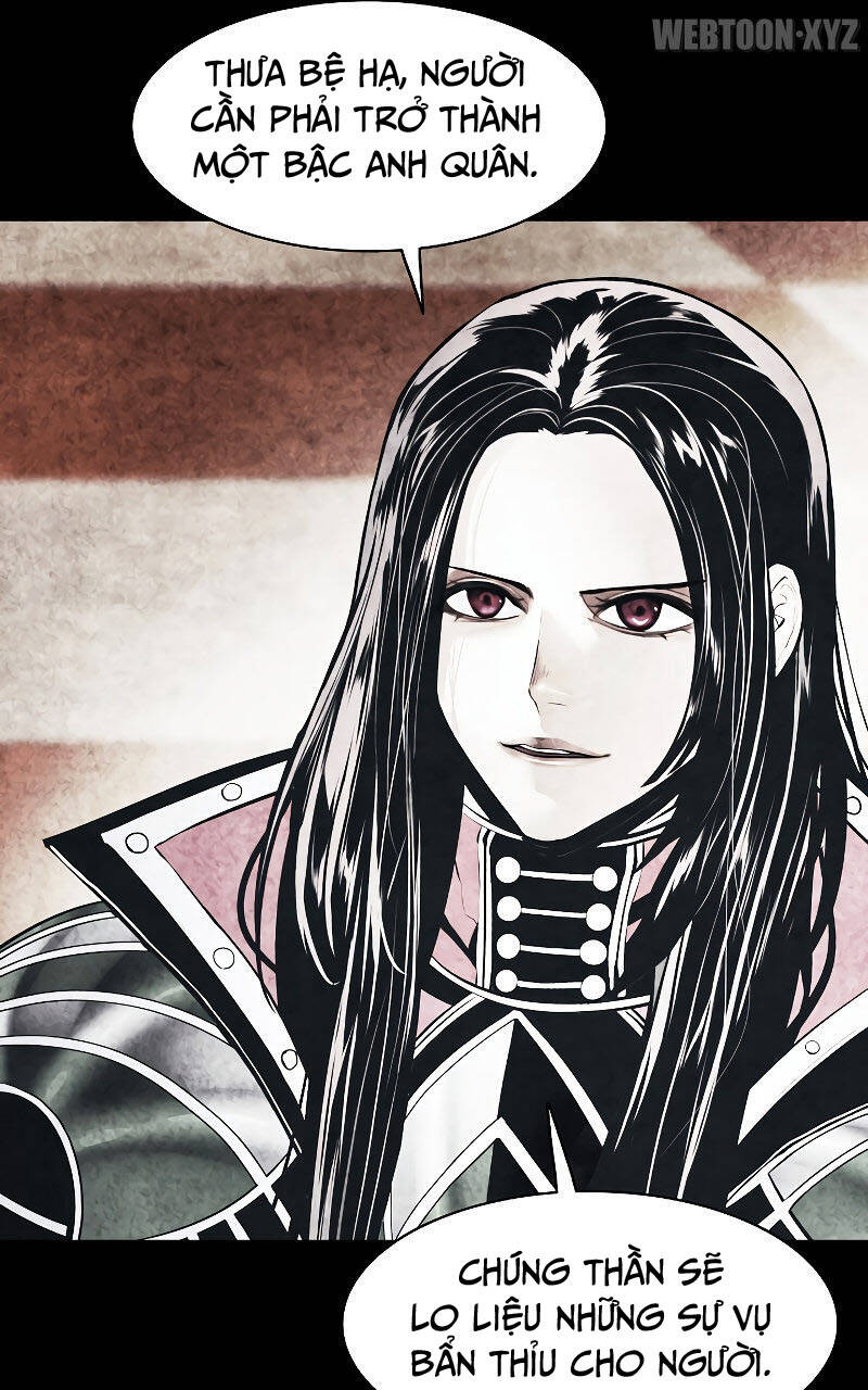 Bất Bại Chân Ma Chap 159 - Next Chap 160