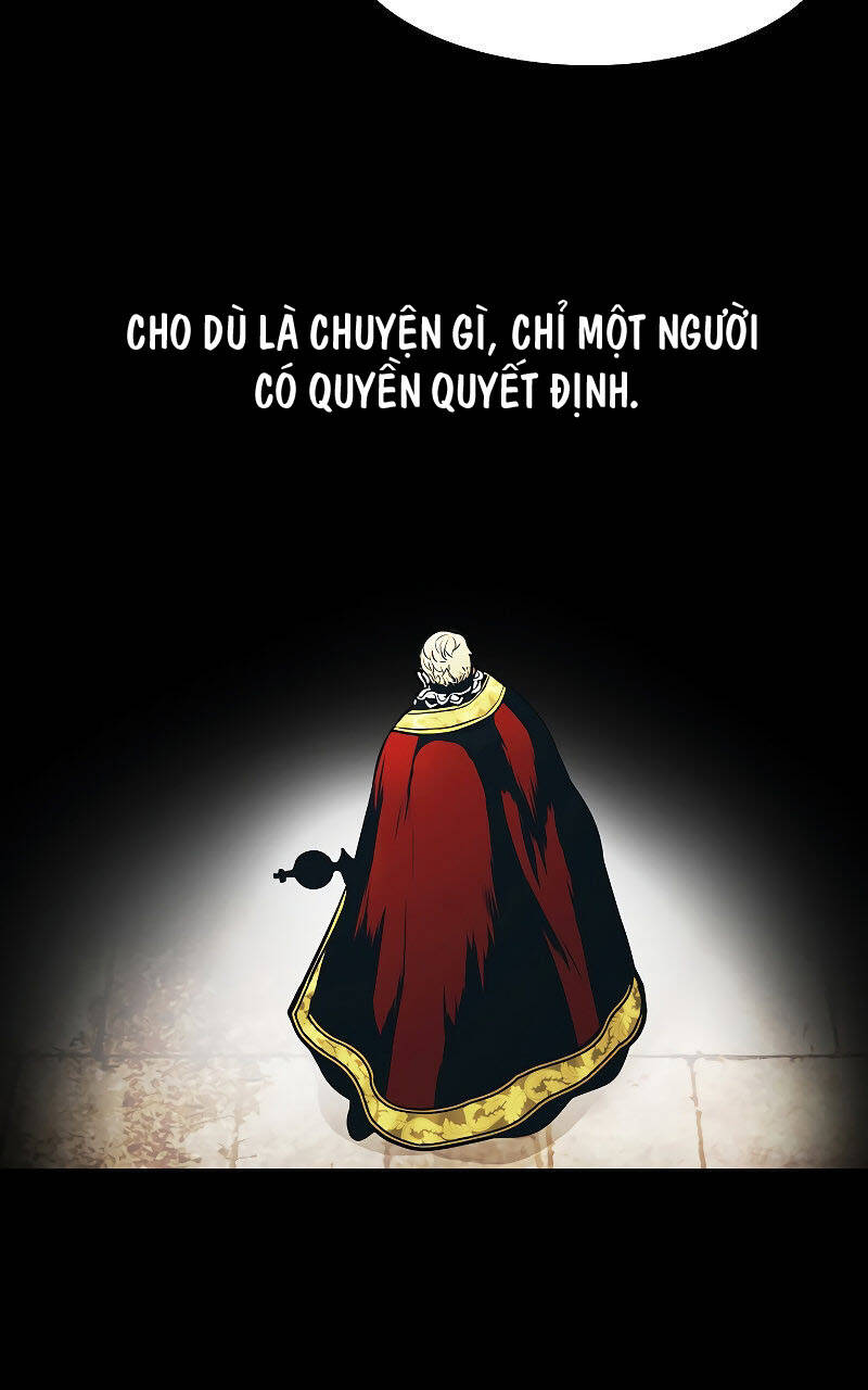 Bất Bại Chân Ma Chap 159 - Next Chap 160
