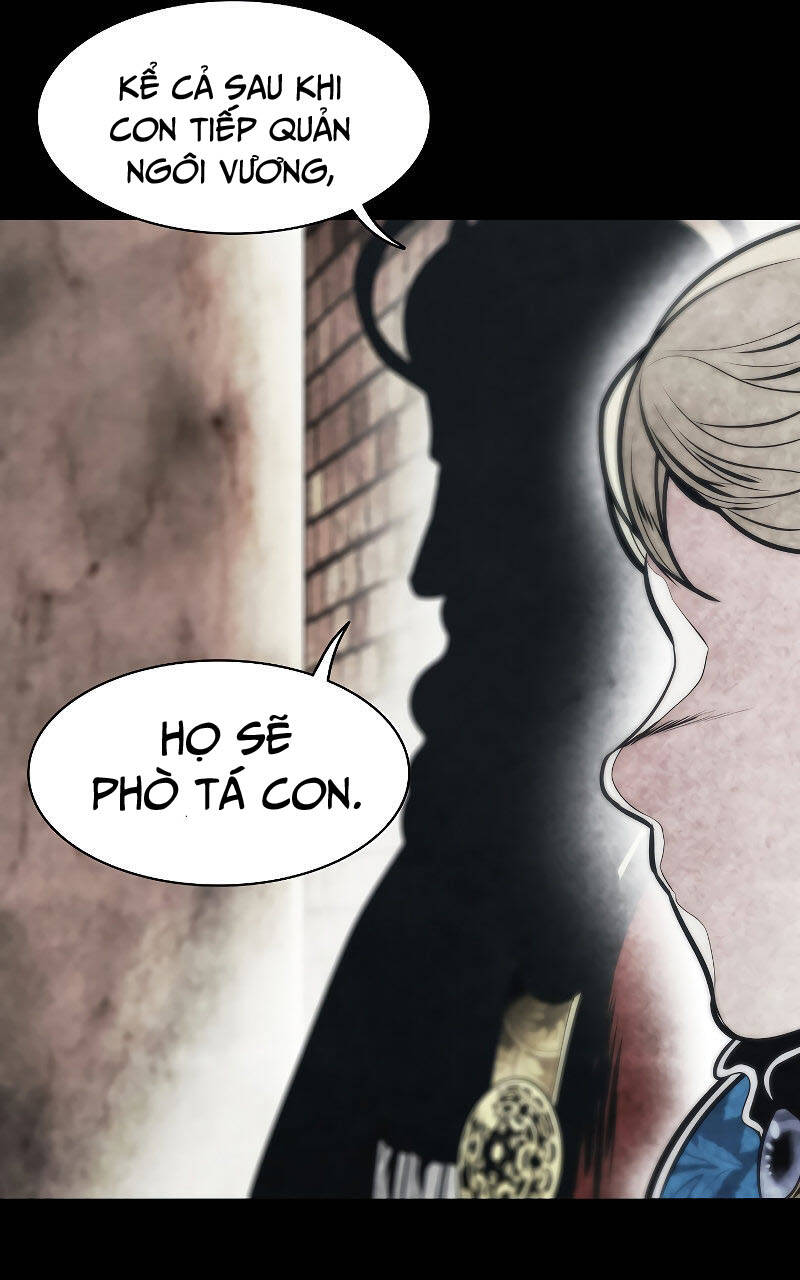 Bất Bại Chân Ma Chap 159 - Next Chap 160