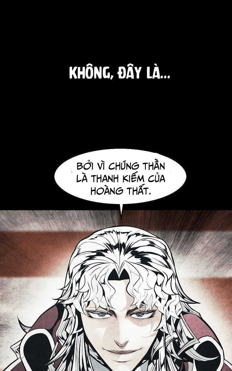 Bất Bại Chân Ma Chap 159 - Next Chap 160