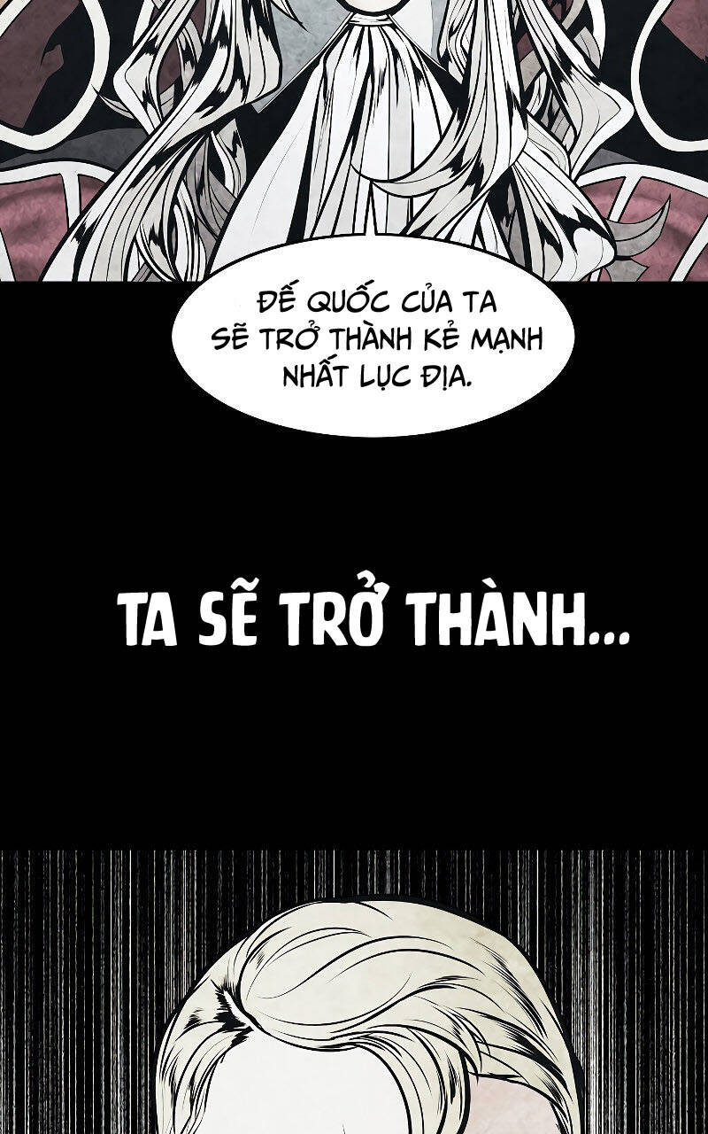 Bất Bại Chân Ma Chap 159 - Next Chap 160