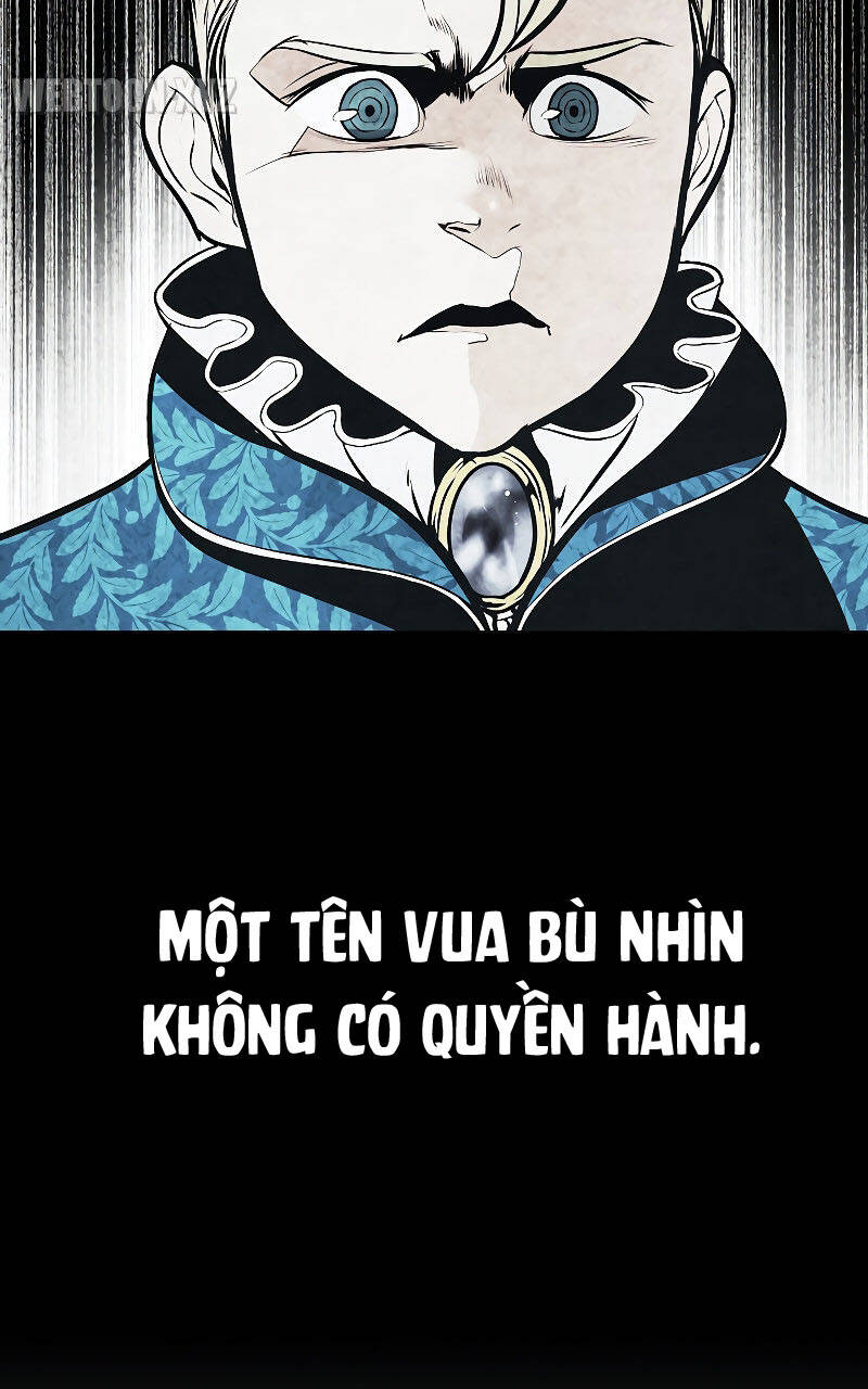 Bất Bại Chân Ma Chap 159 - Next Chap 160
