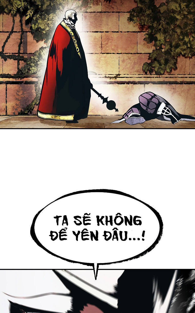 Bất Bại Chân Ma Chap 159 - Next Chap 160