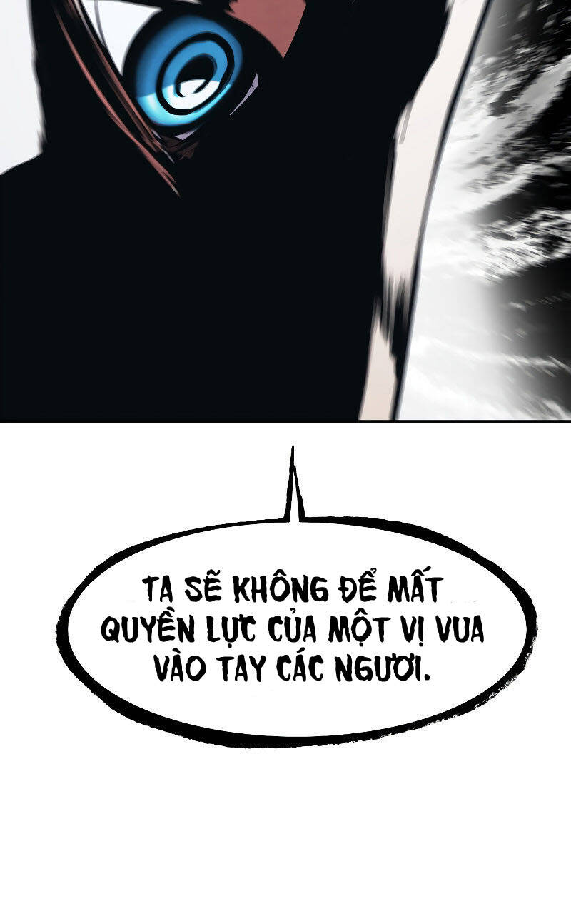 Bất Bại Chân Ma Chap 159 - Next Chap 160