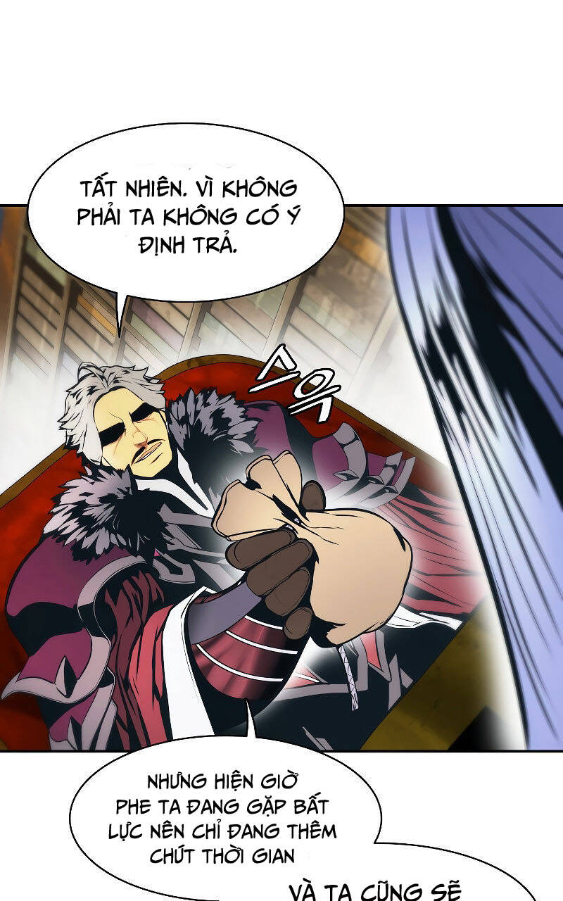 Bất Bại Chân Ma Chap 159 - Next Chap 160