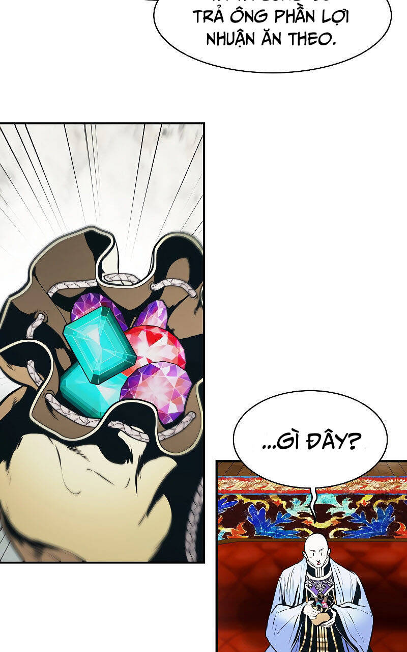 Bất Bại Chân Ma Chap 159 - Next Chap 160