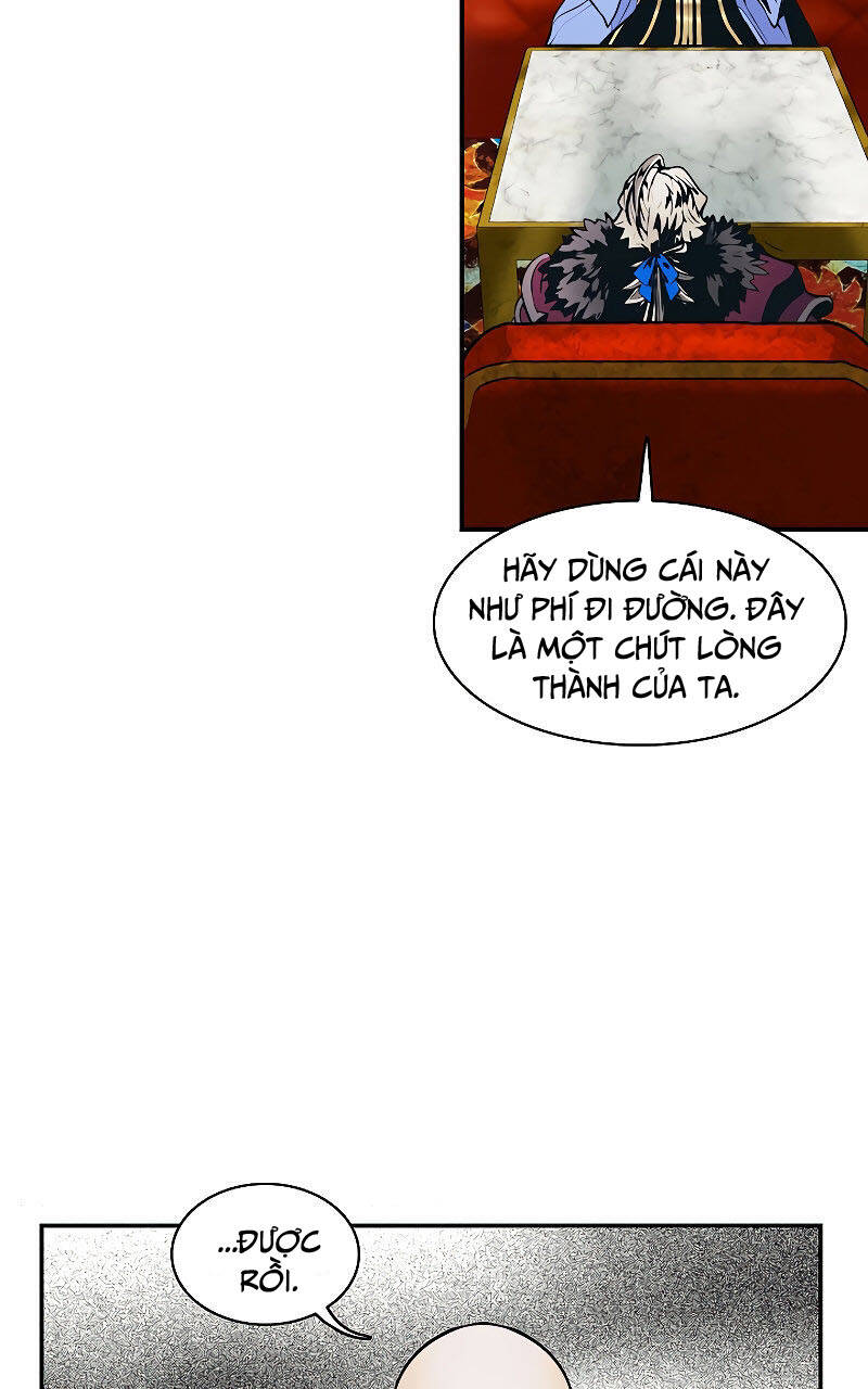 Bất Bại Chân Ma Chap 159 - Next Chap 160