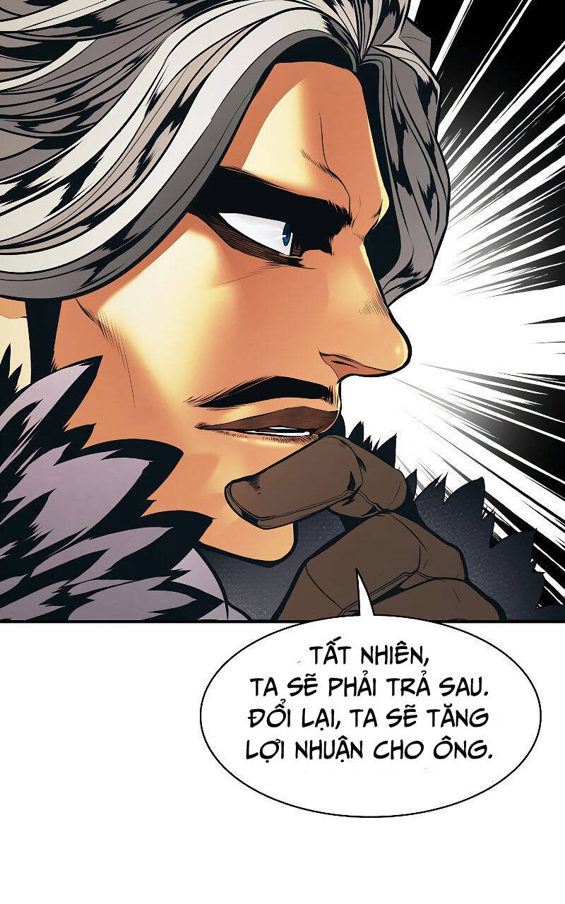 Bất Bại Chân Ma Chap 159 - Next Chap 160