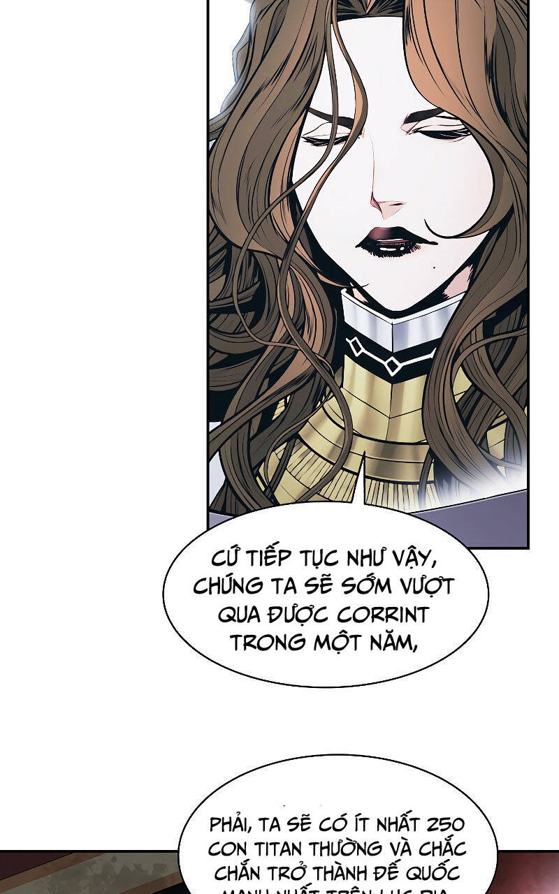 Bất Bại Chân Ma Chap 159 - Next Chap 160