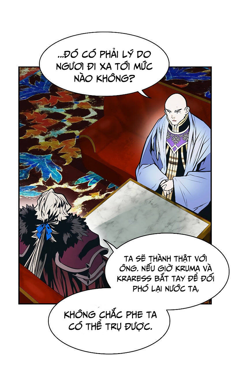 Bất Bại Chân Ma Chap 159 - Next Chap 160