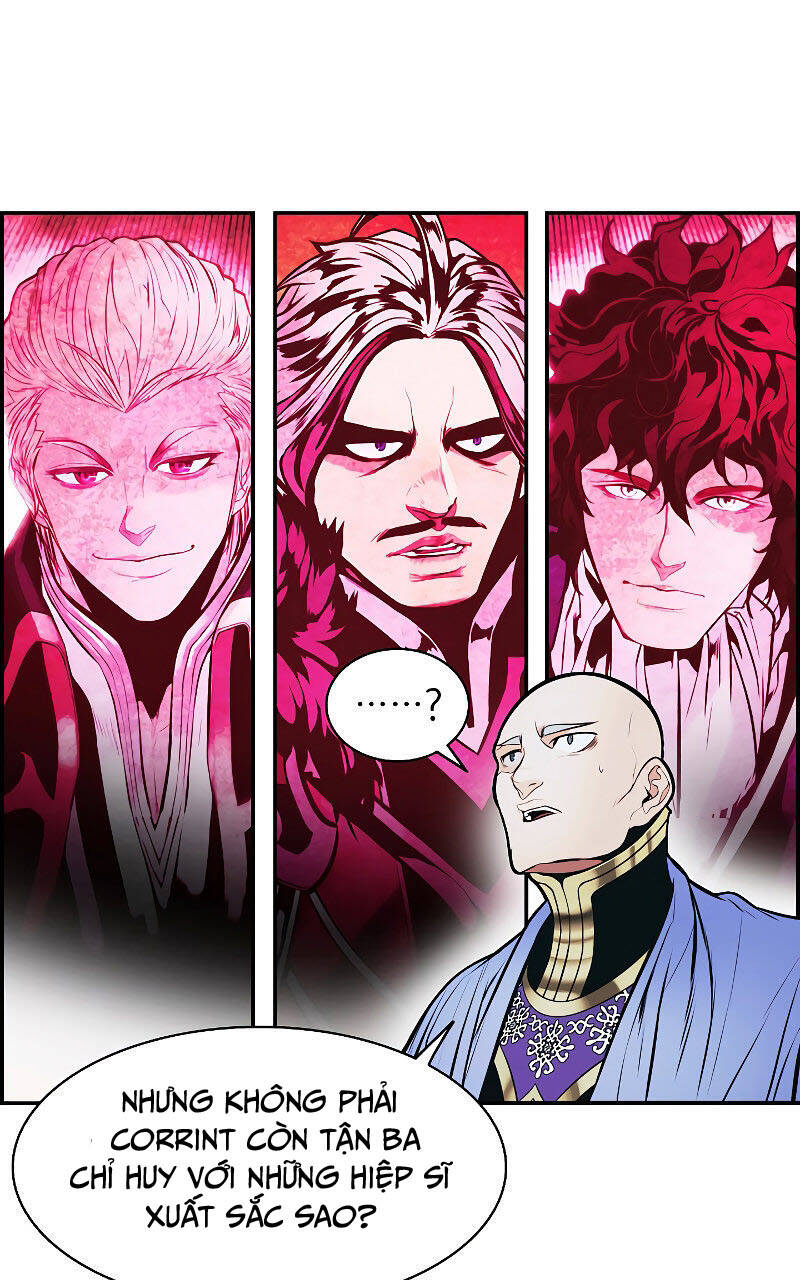 Bất Bại Chân Ma Chap 159 - Next Chap 160