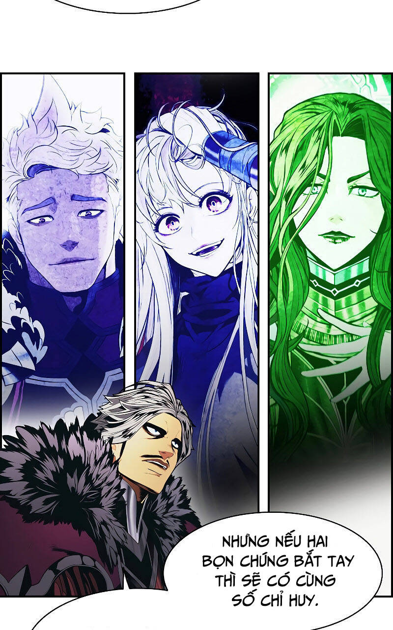 Bất Bại Chân Ma Chap 159 - Next Chap 160