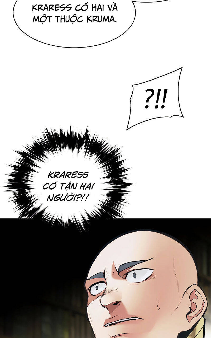 Bất Bại Chân Ma Chap 159 - Next Chap 160