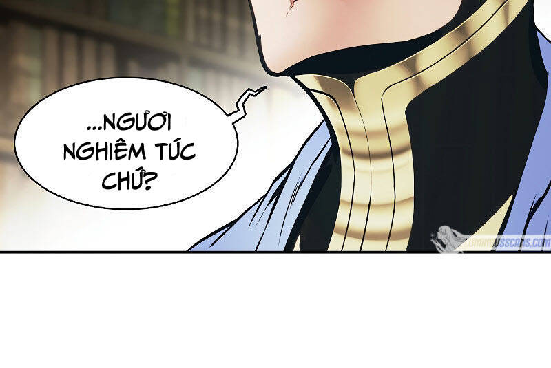 Bất Bại Chân Ma Chap 159 - Next Chap 160