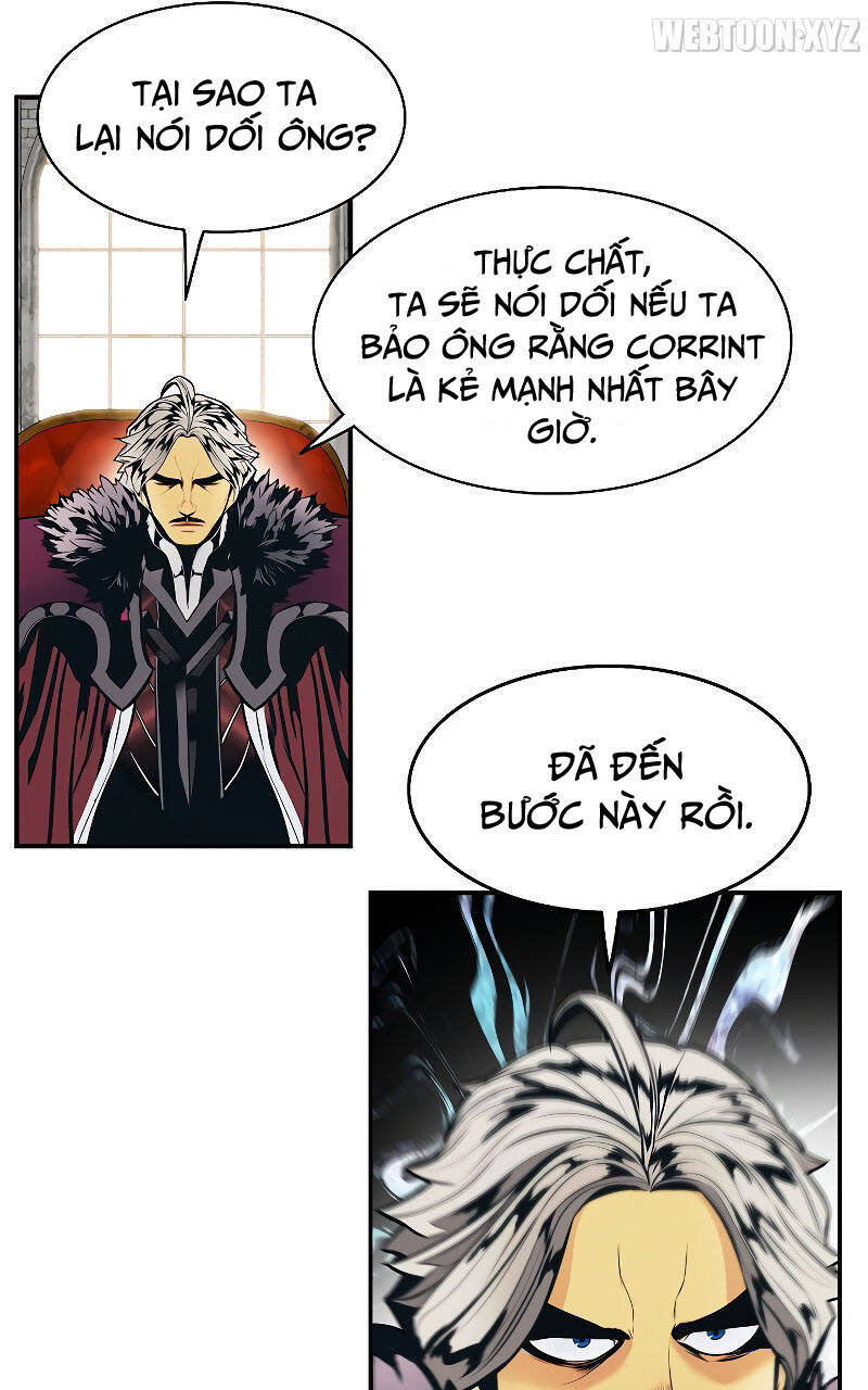Bất Bại Chân Ma Chap 159 - Next Chap 160