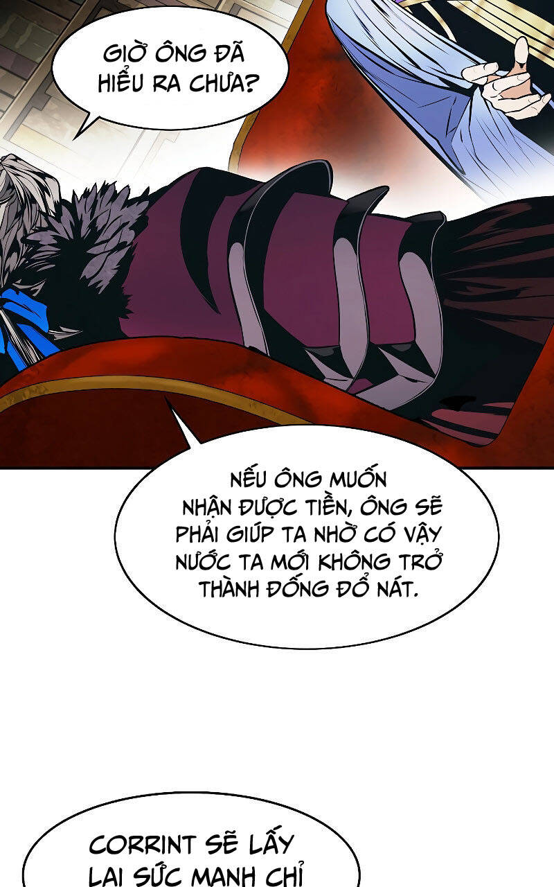 Bất Bại Chân Ma Chap 159 - Next Chap 160