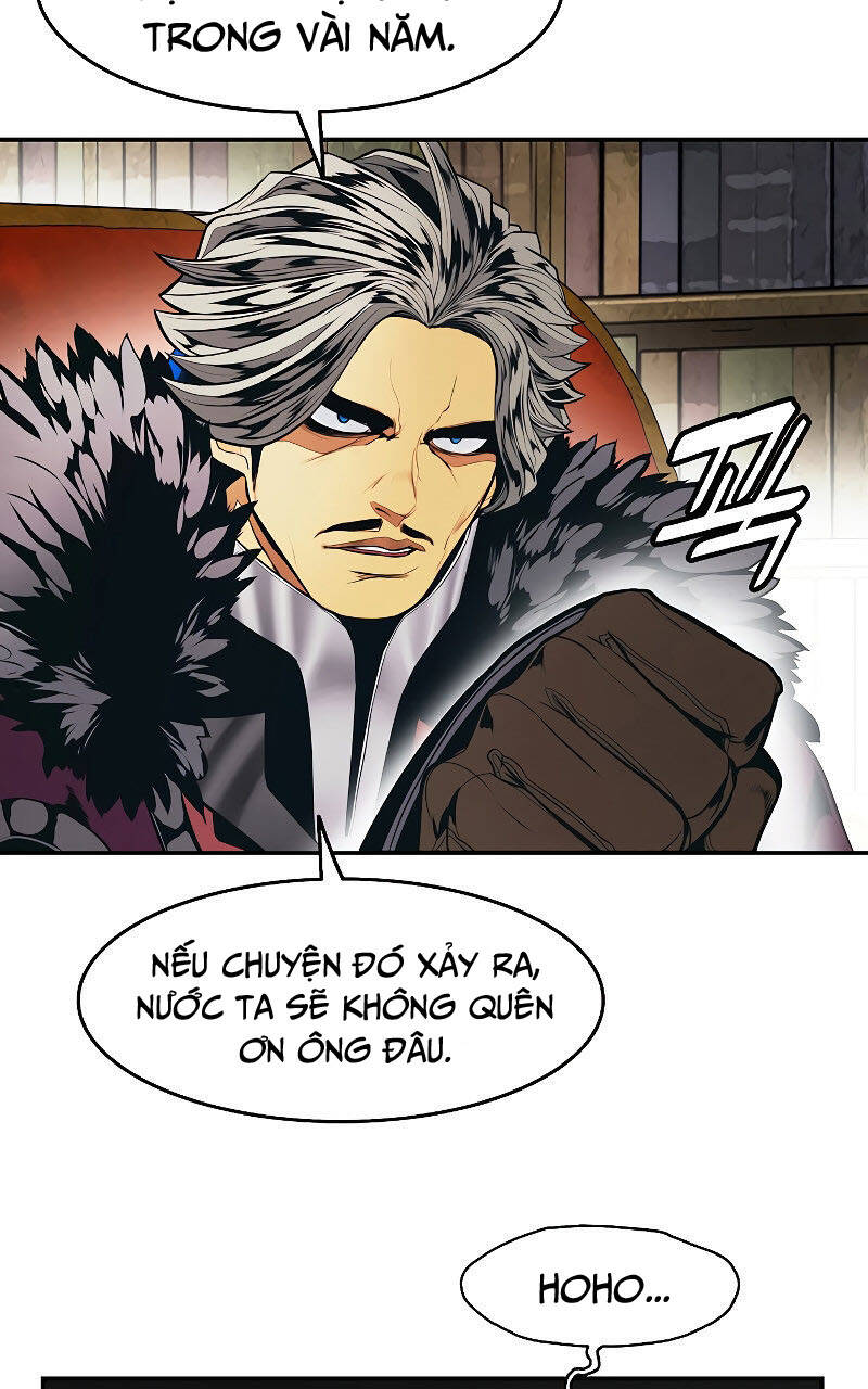 Bất Bại Chân Ma Chap 159 - Next Chap 160