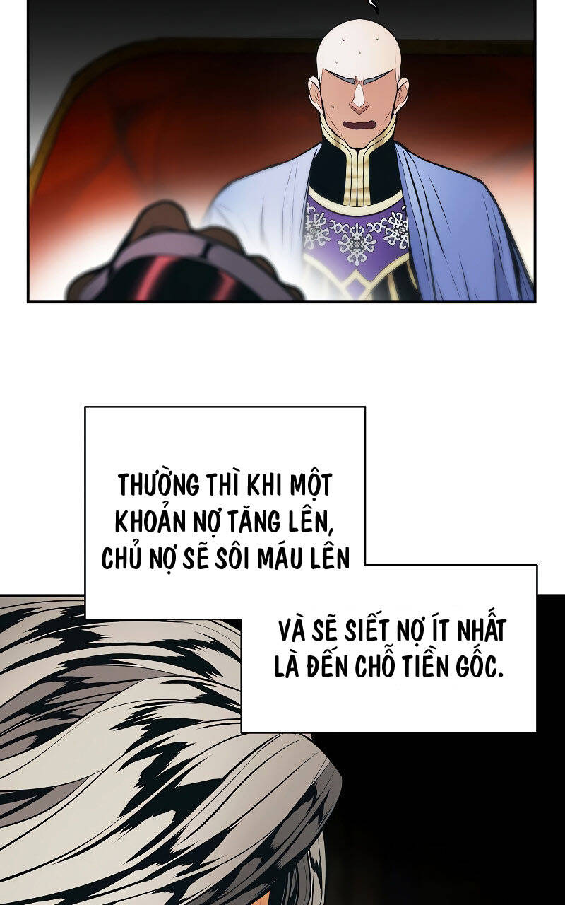 Bất Bại Chân Ma Chap 159 - Next Chap 160