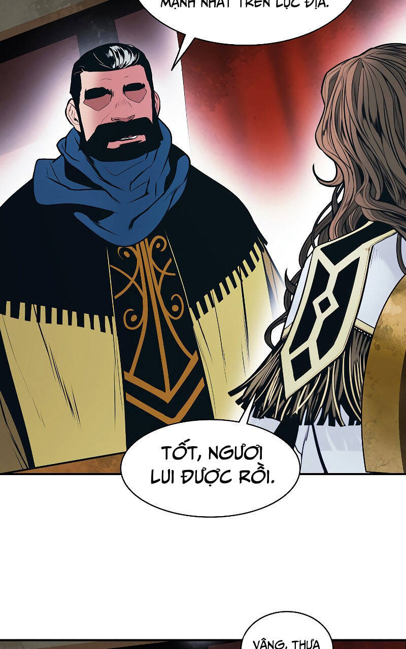 Bất Bại Chân Ma Chap 159 - Next Chap 160