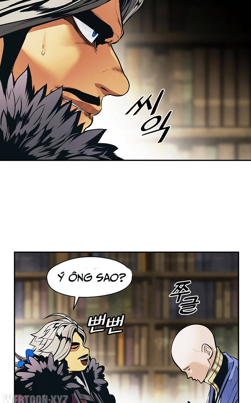 Bất Bại Chân Ma Chap 159 - Next Chap 160