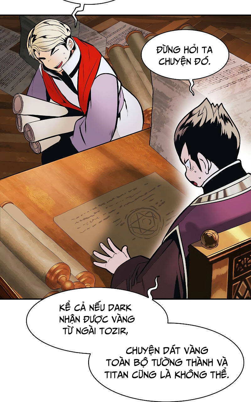Bất Bại Chân Ma Chap 159 - Next Chap 160