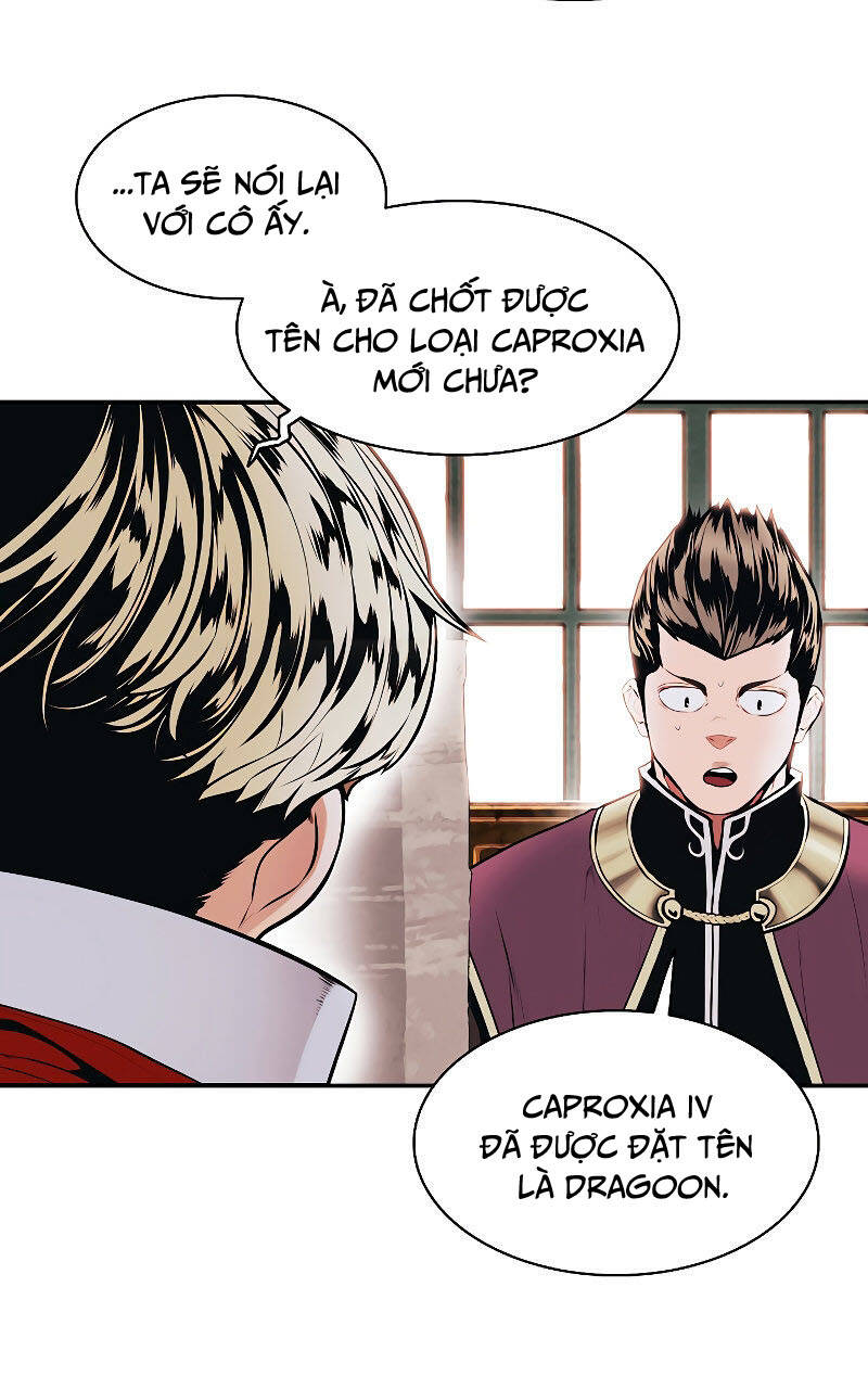 Bất Bại Chân Ma Chap 159 - Next Chap 160
