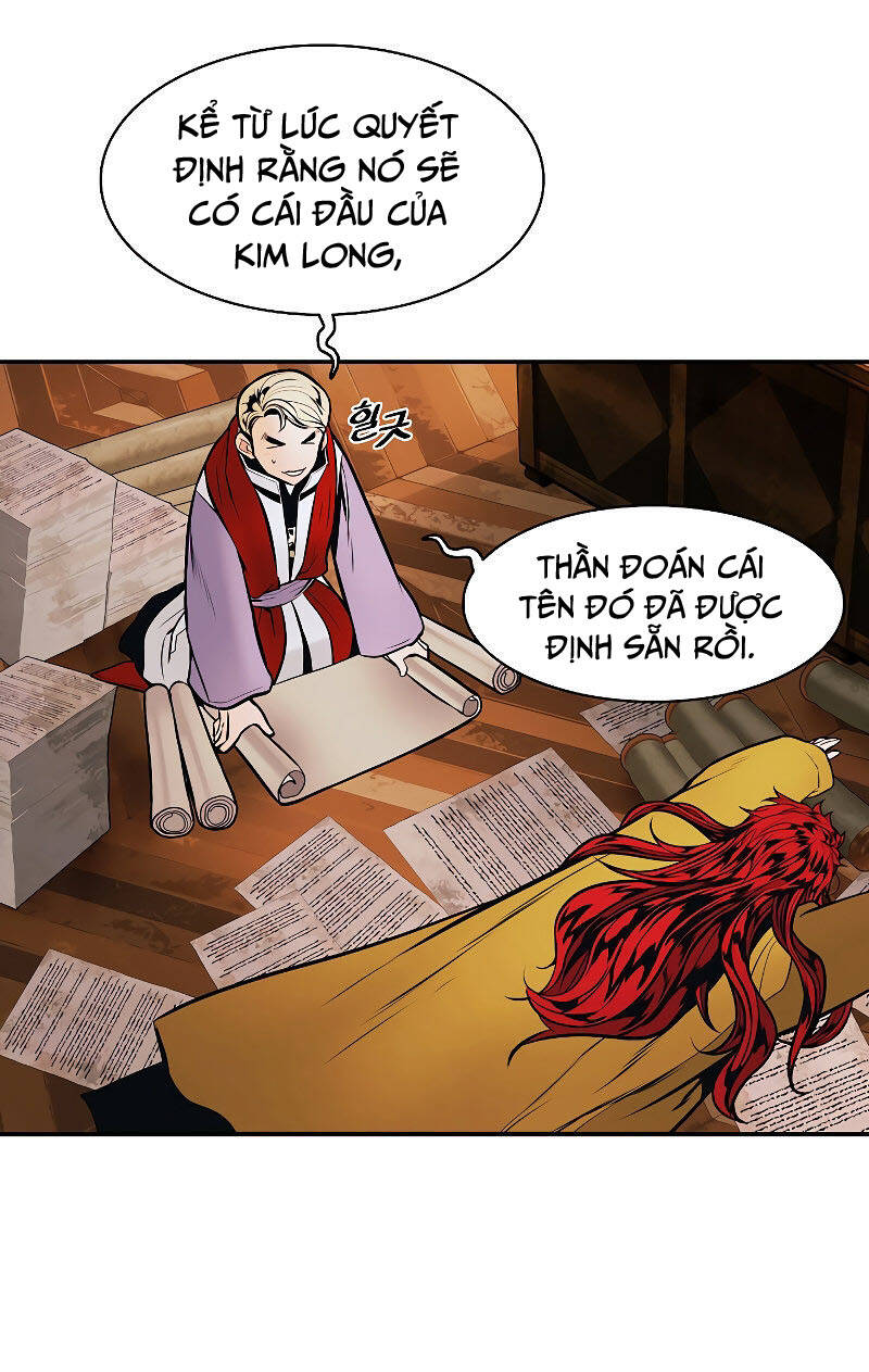 Bất Bại Chân Ma Chap 159 - Next Chap 160