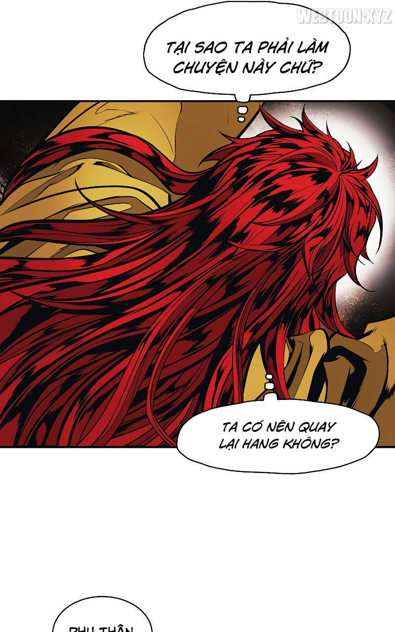 Bất Bại Chân Ma Chap 159 - Next Chap 160