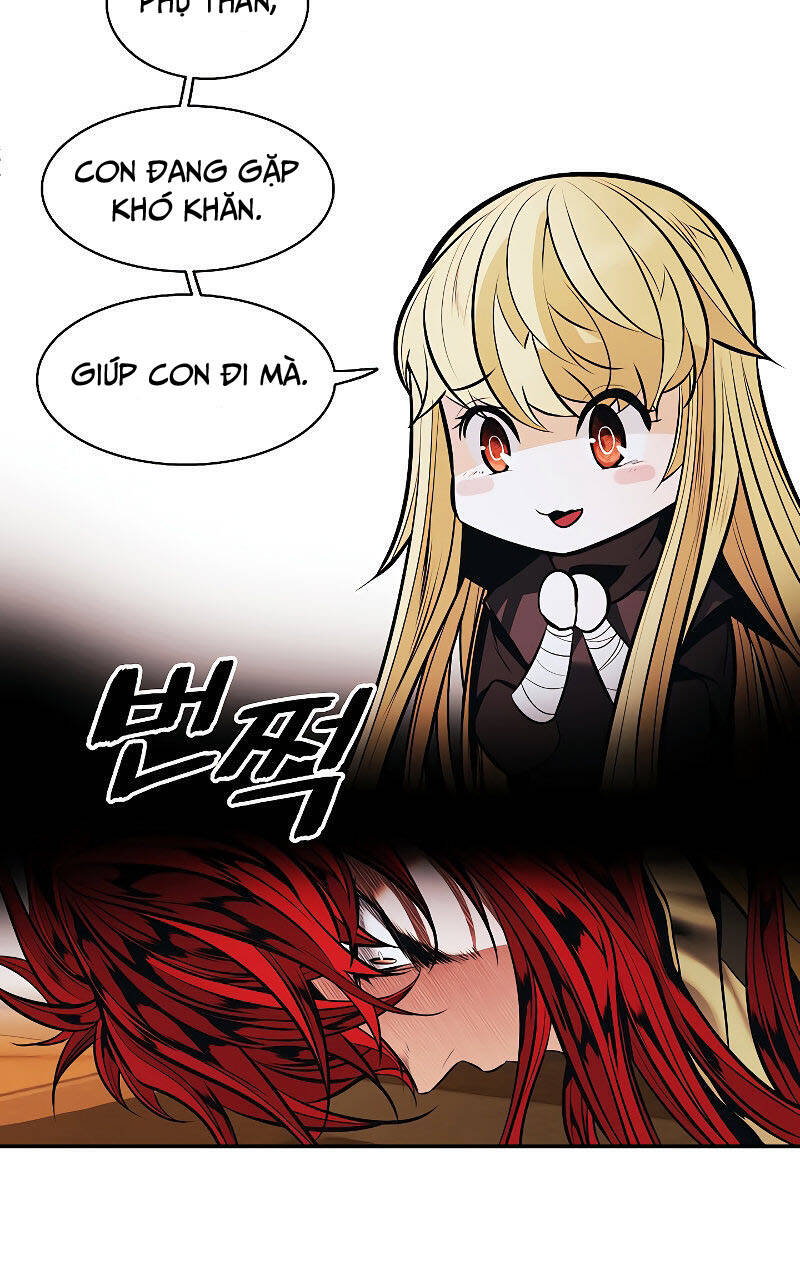 Bất Bại Chân Ma Chap 159 - Next Chap 160