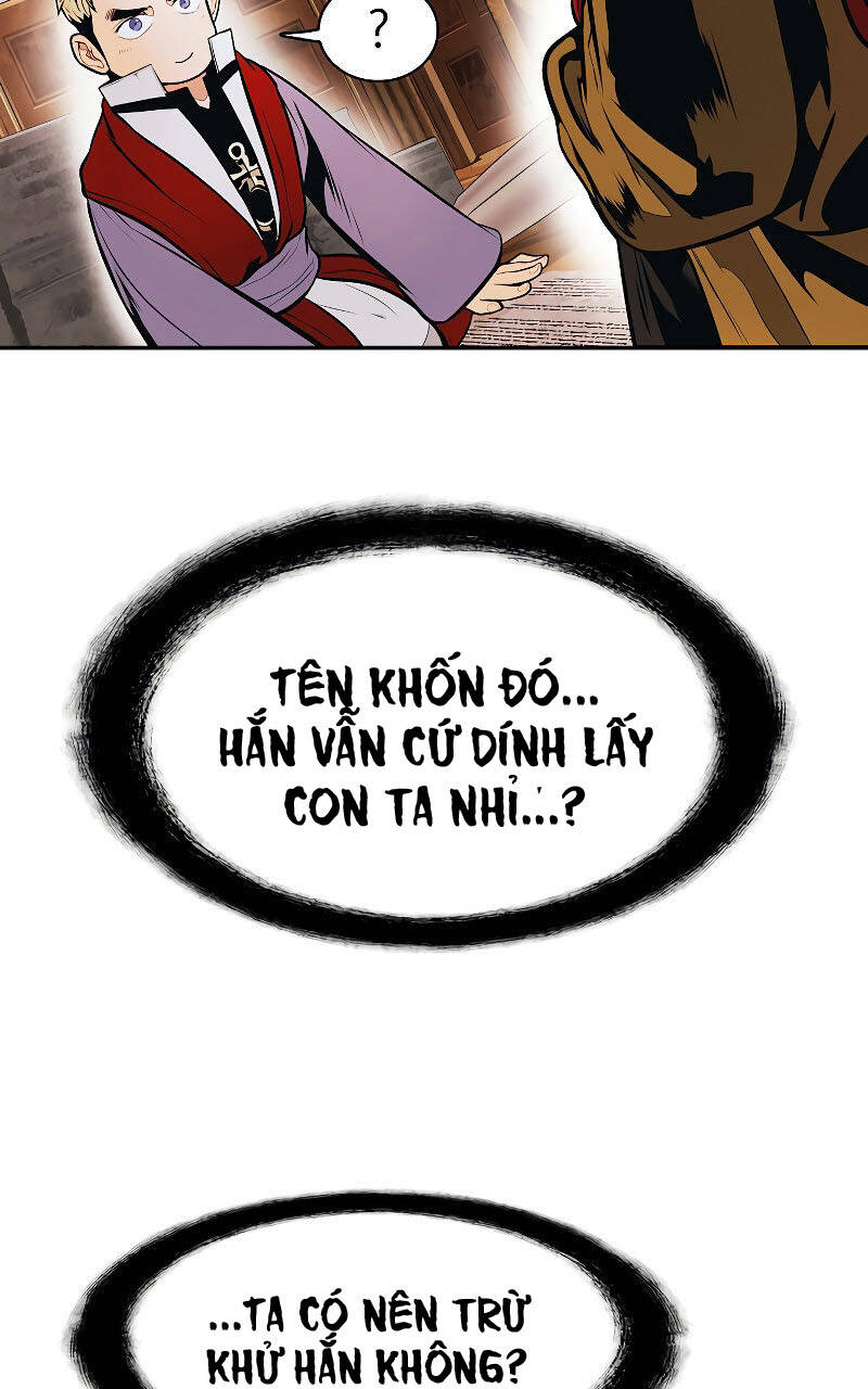 Bất Bại Chân Ma Chap 159 - Next Chap 160