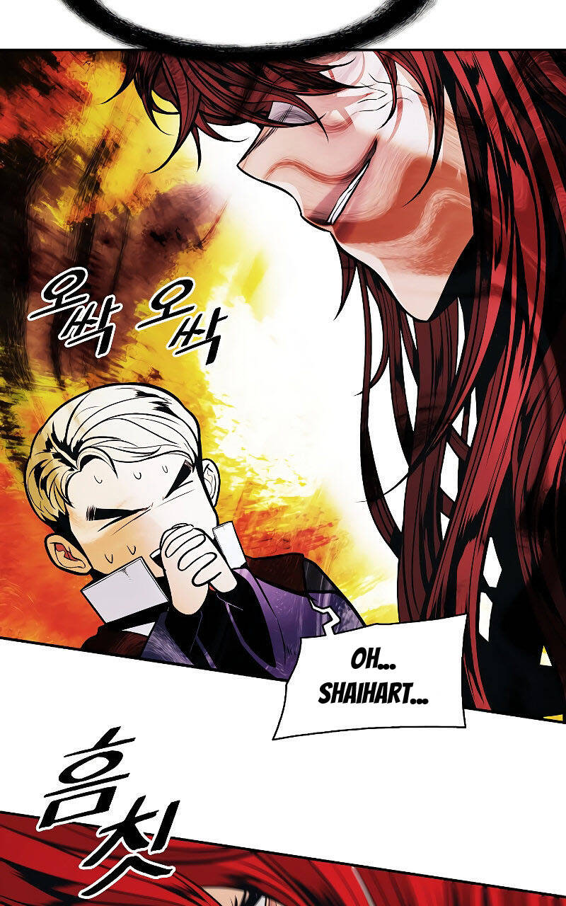 Bất Bại Chân Ma Chap 159 - Next Chap 160