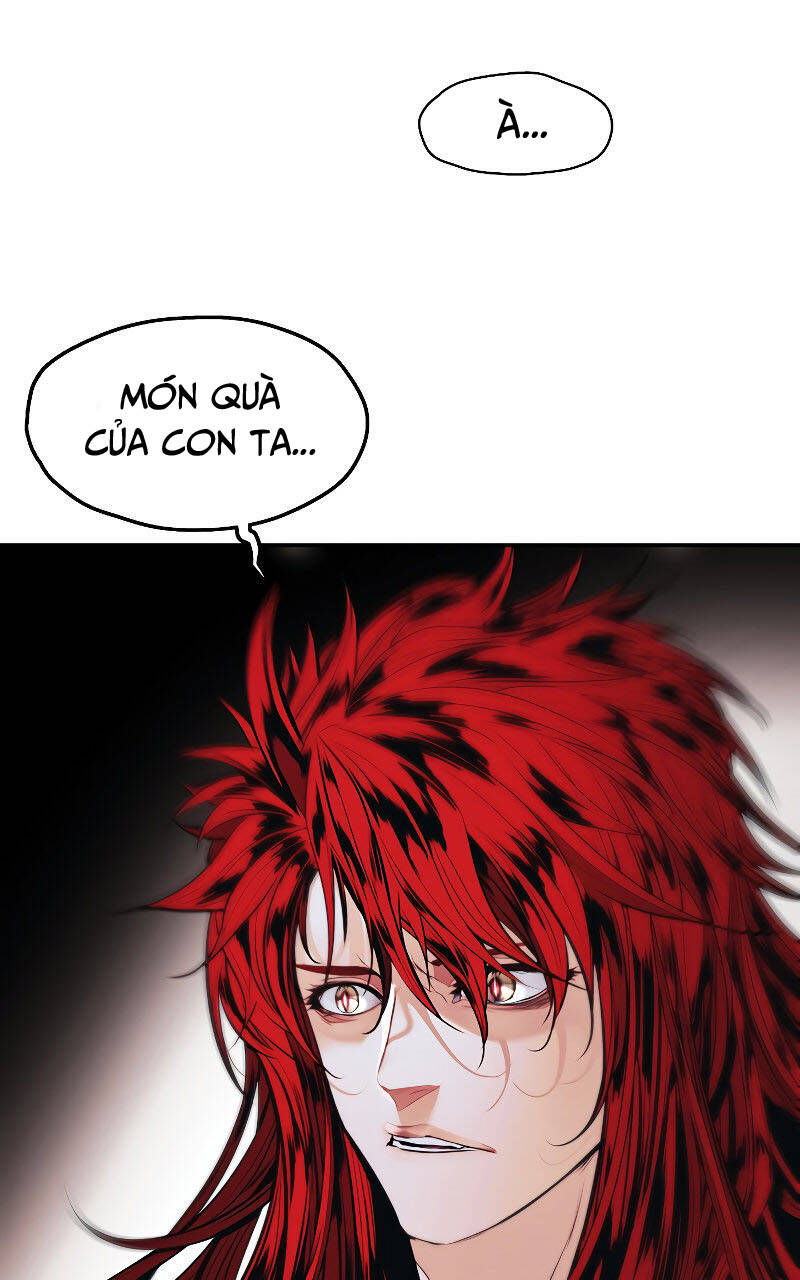 Bất Bại Chân Ma Chap 159 - Next Chap 160